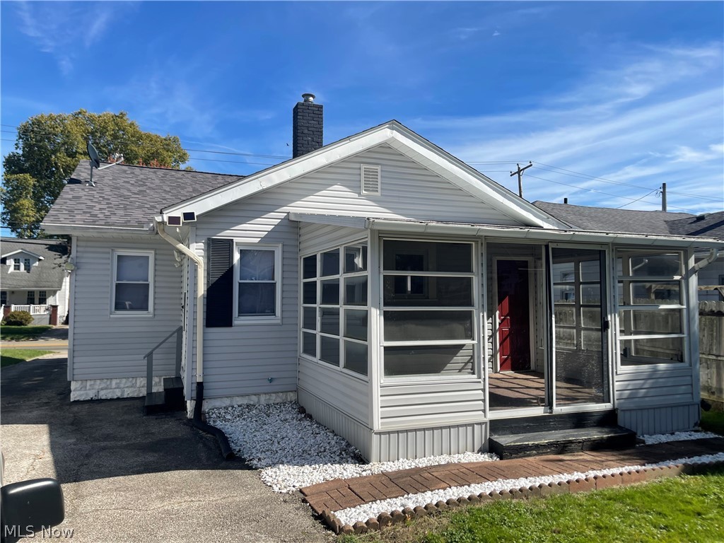 1234 Brown Street Akron OH 44301