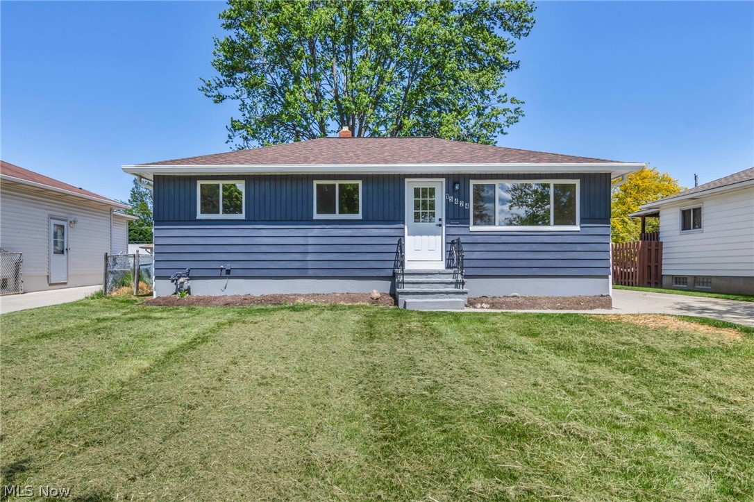 15424 Holland Road Brook Park OH 44142