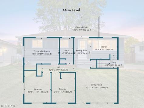 15424 Holland Road Brook Park OH 44142