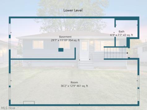 15424 Holland Road Brook Park OH 44142