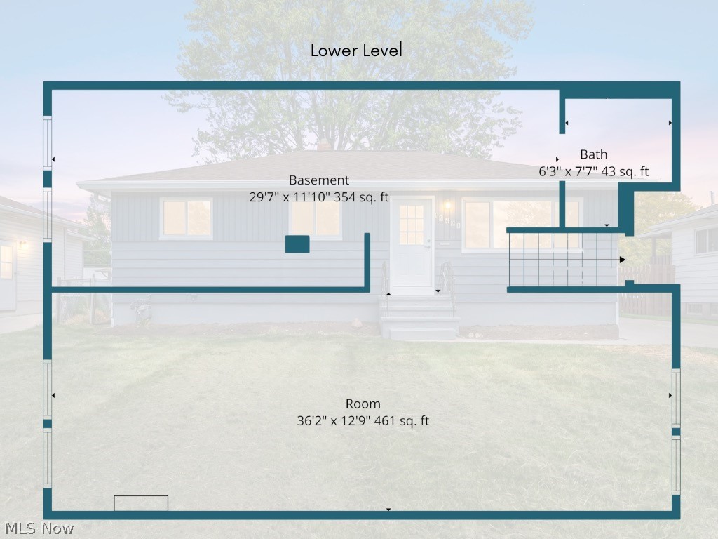 15424 Holland Road Brook Park OH 44142