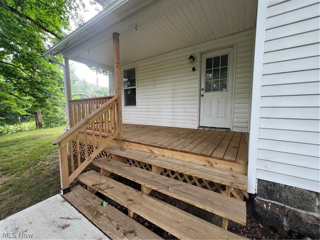 14681 Lisbon Road Salem OH 44460