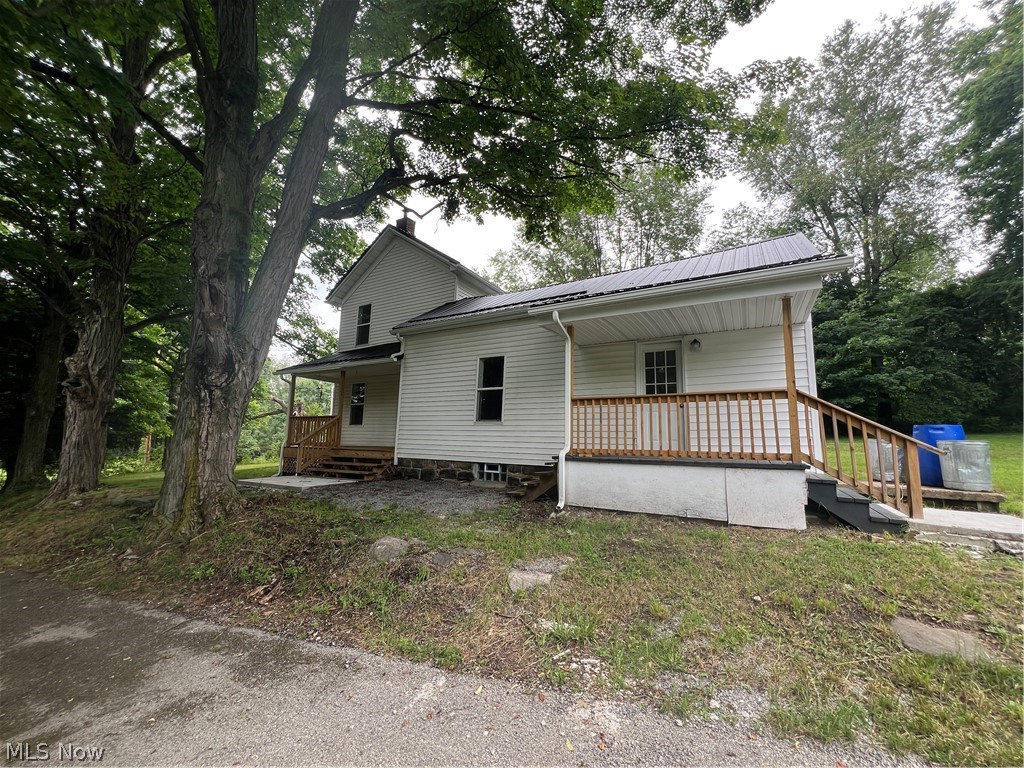 14681 Lisbon Road Salem OH 44460