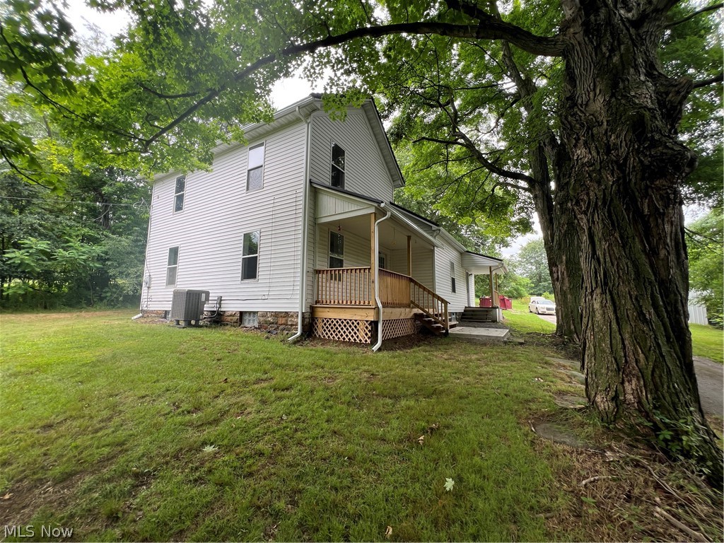 14681 Lisbon Road Salem OH 44460