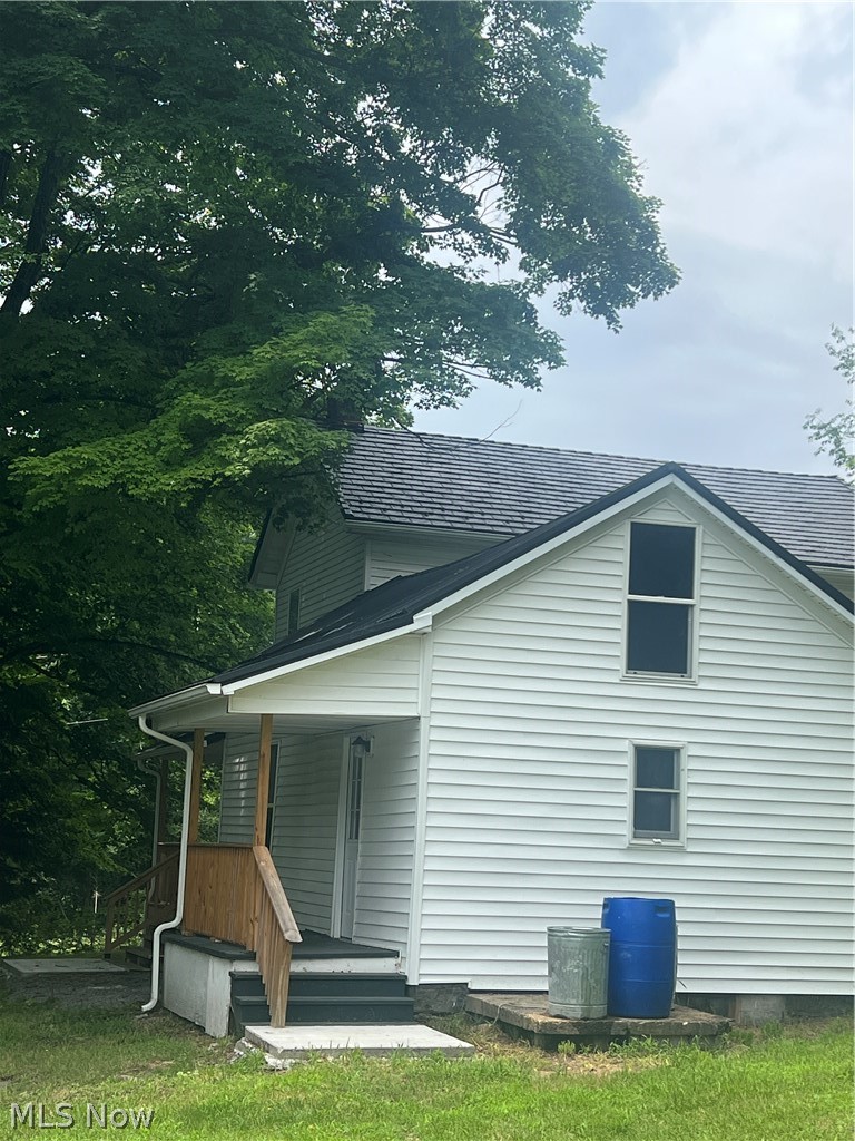 14681 Lisbon Road Salem OH 44460