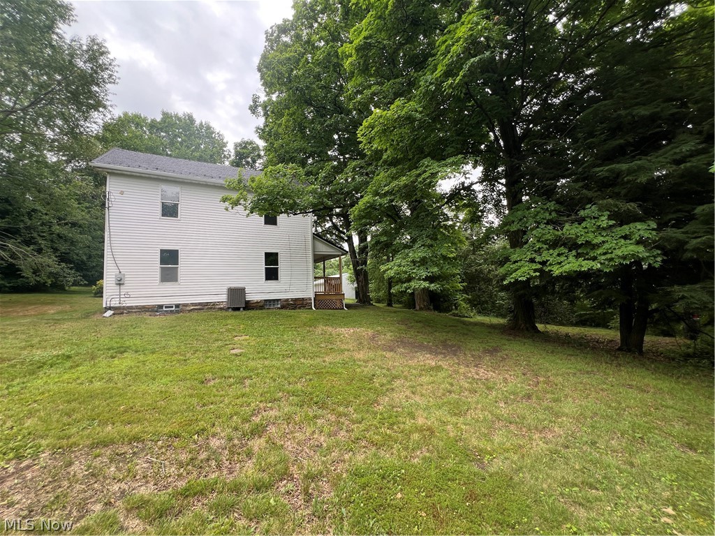 14681 Lisbon Road Salem OH 44460