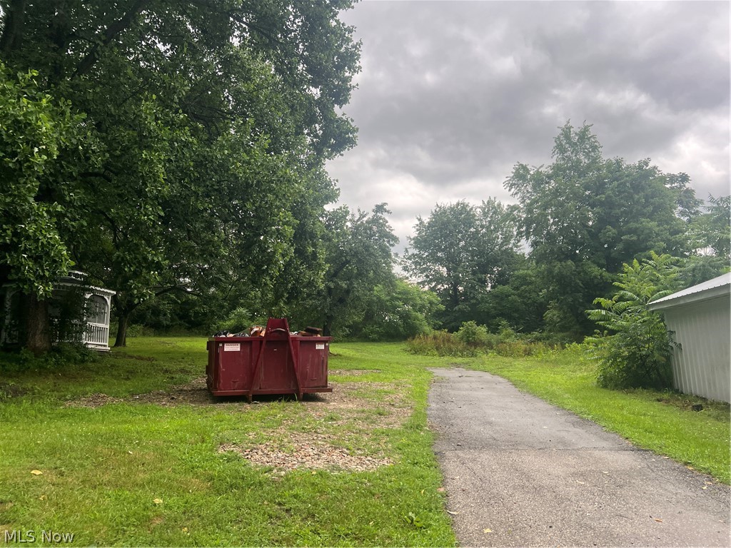 14681 Lisbon Road Salem OH 44460