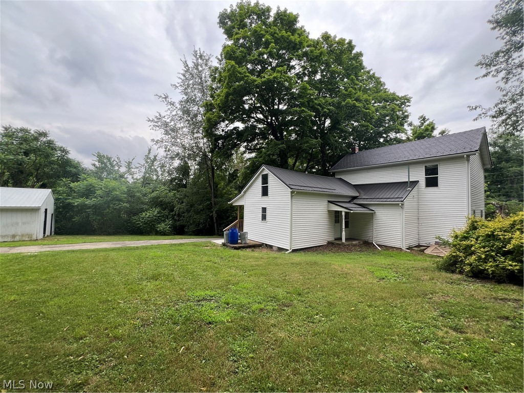 14681 Lisbon Road Salem OH 44460