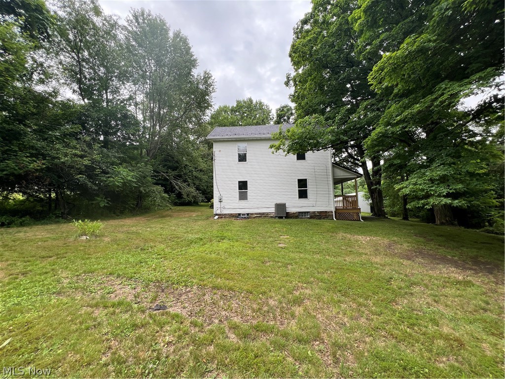 14681 Lisbon Road Salem OH 44460
