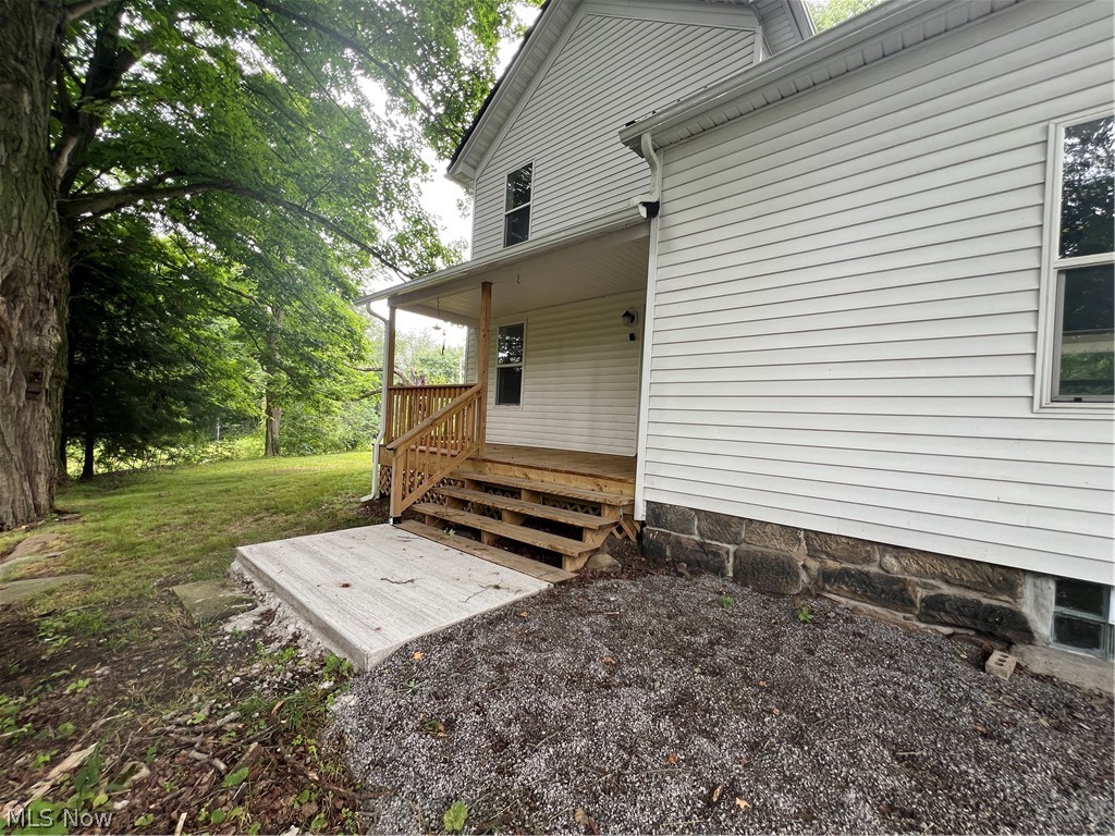 14681 Lisbon Road Salem OH 44460