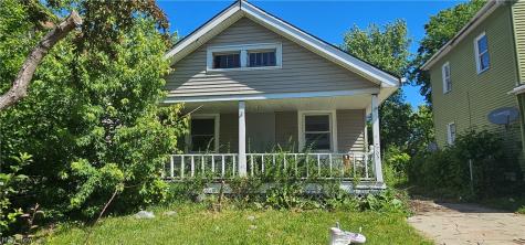 7705 New York Avenue Cleveland OH 44105