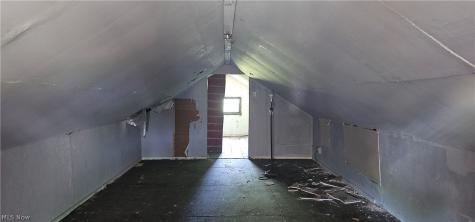 7705 New York Avenue Cleveland OH 44105