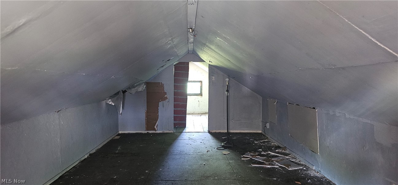 7705 New York Avenue Cleveland OH 44105