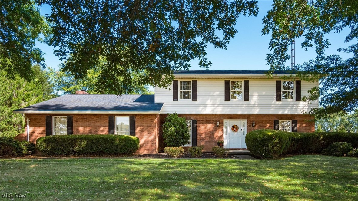 4321 Creamery Road Nashport OH 43830