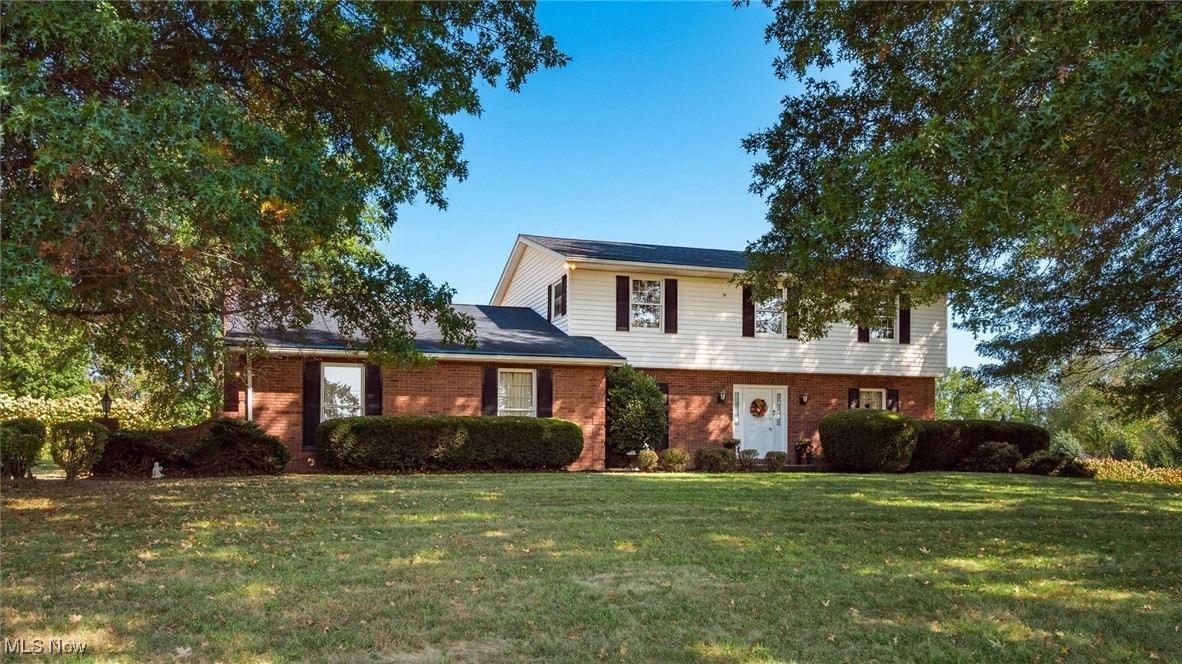 4321 Creamery Road Nashport OH 43830