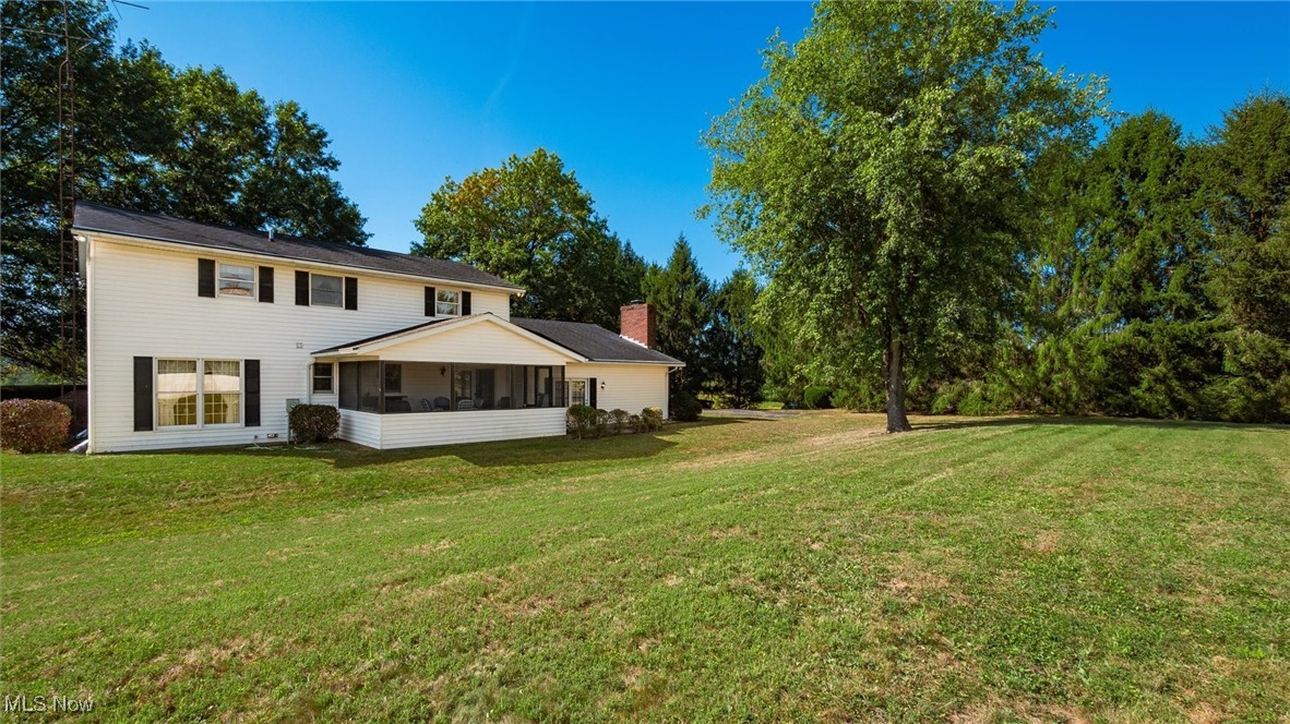 4321 Creamery Road Nashport OH 43830