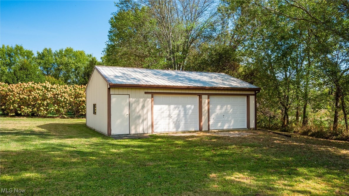 4321 Creamery Road Nashport OH 43830