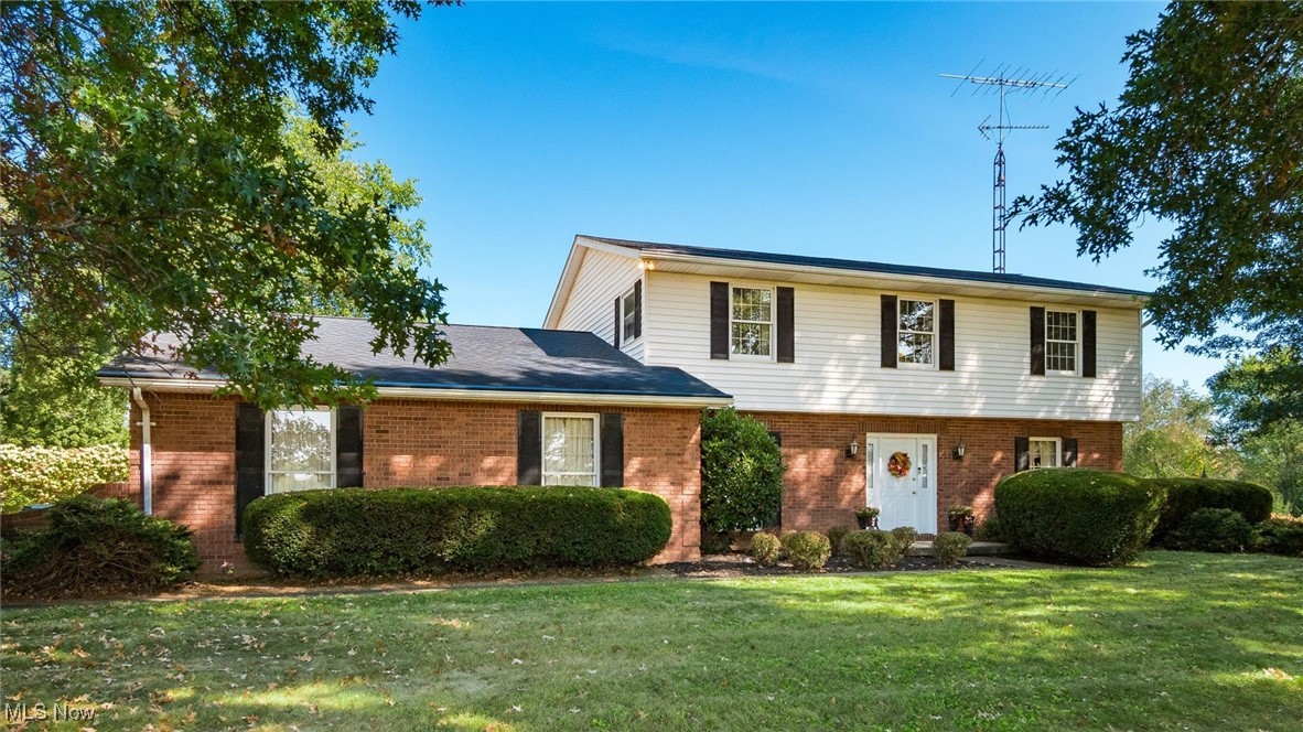 4321 Creamery Road Nashport OH 43830