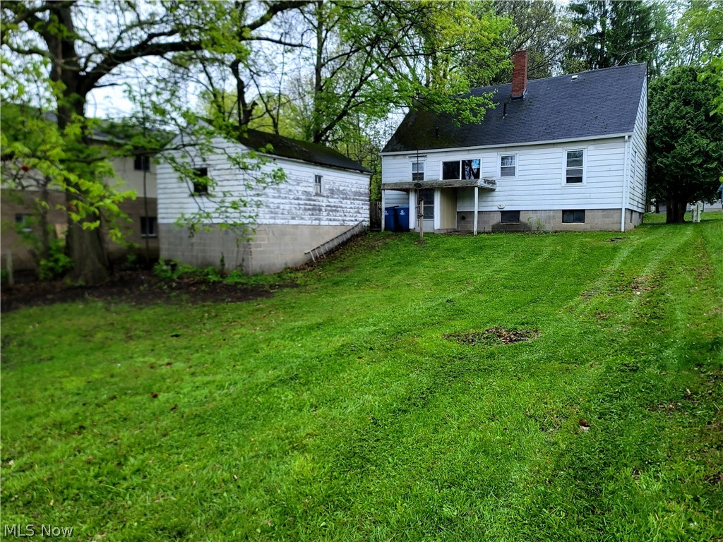 1039 Anna Avenue Kent OH 44240