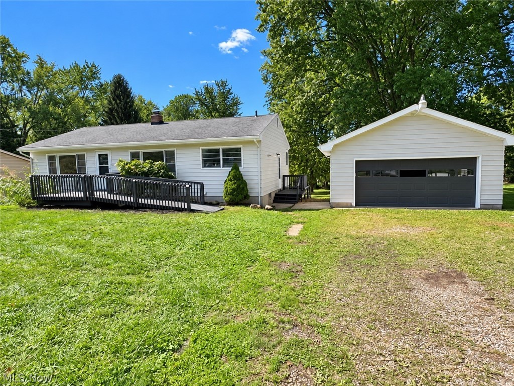 770 Danner Road Tallmadge OH 44278