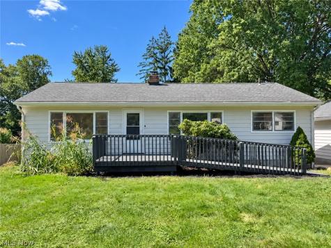 770 Danner Road Tallmadge OH 44278