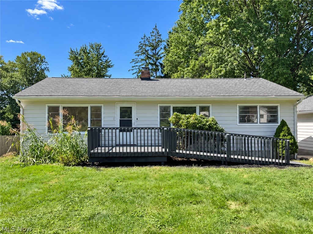770 Danner Road Tallmadge OH 44278