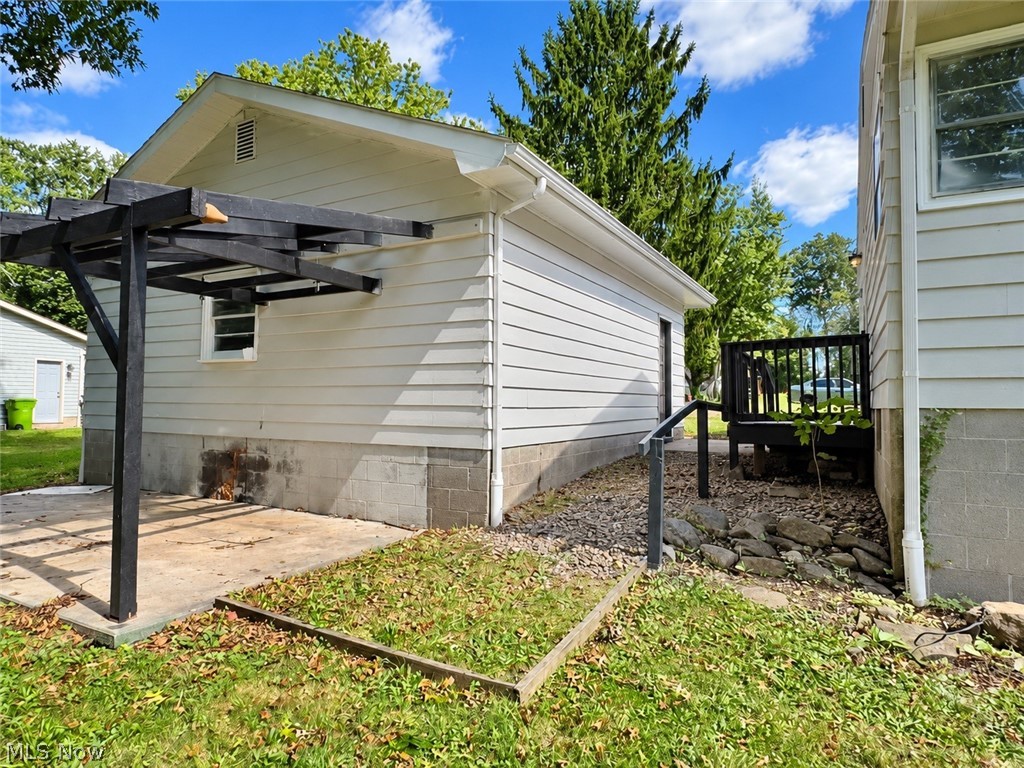 770 Danner Road Tallmadge OH 44278