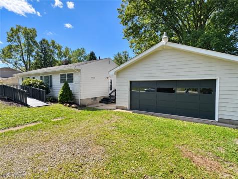 770 Danner Road Tallmadge OH 44278
