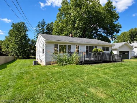 770 Danner Road Tallmadge OH 44278