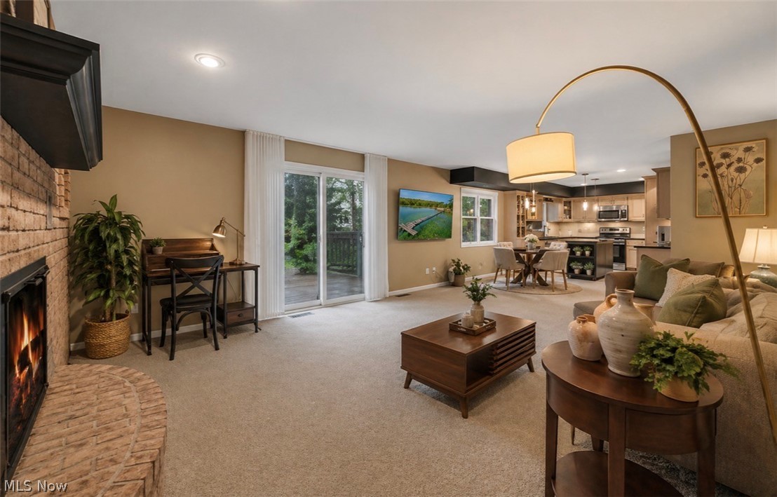 106 Lethbridge Circle Akron OH 44321