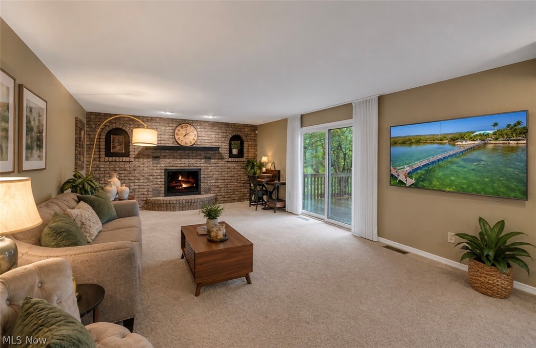 106 Lethbridge Circle Akron OH 44321