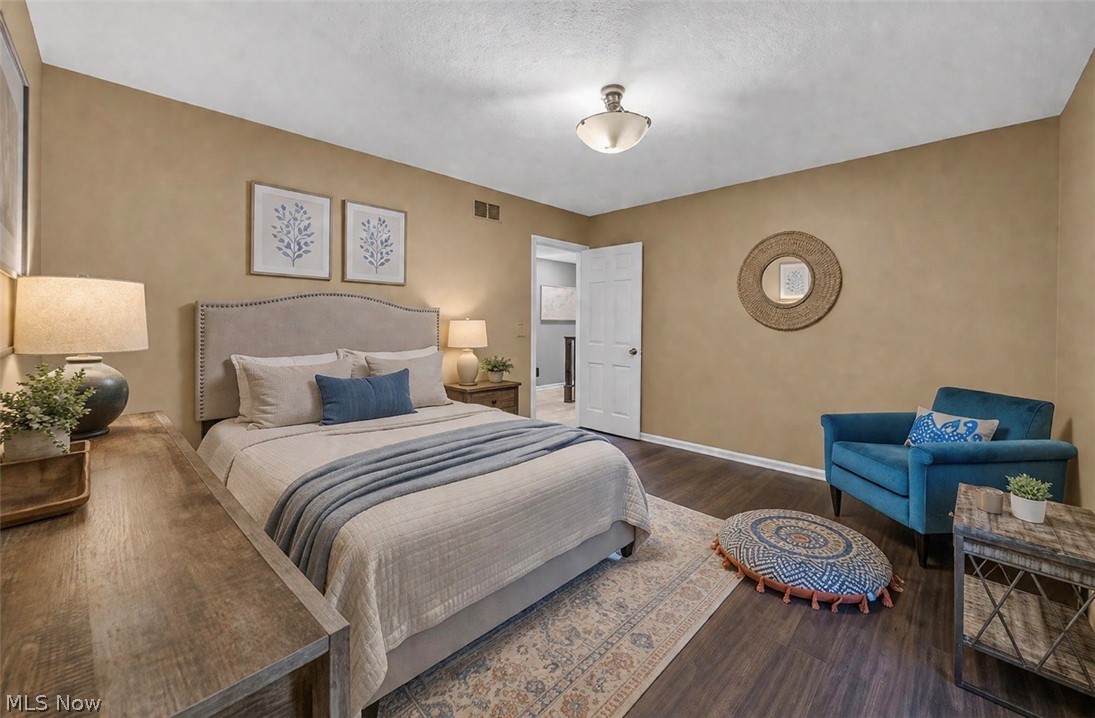 106 Lethbridge Circle Akron OH 44321
