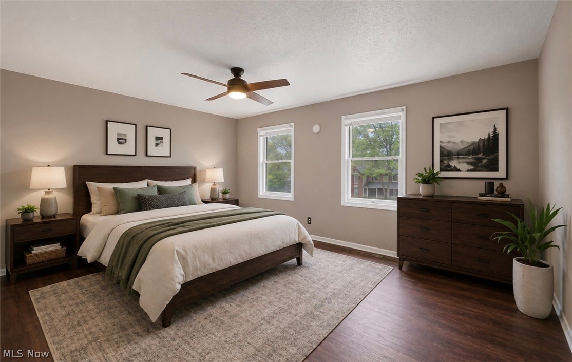106 Lethbridge Circle Akron OH 44321