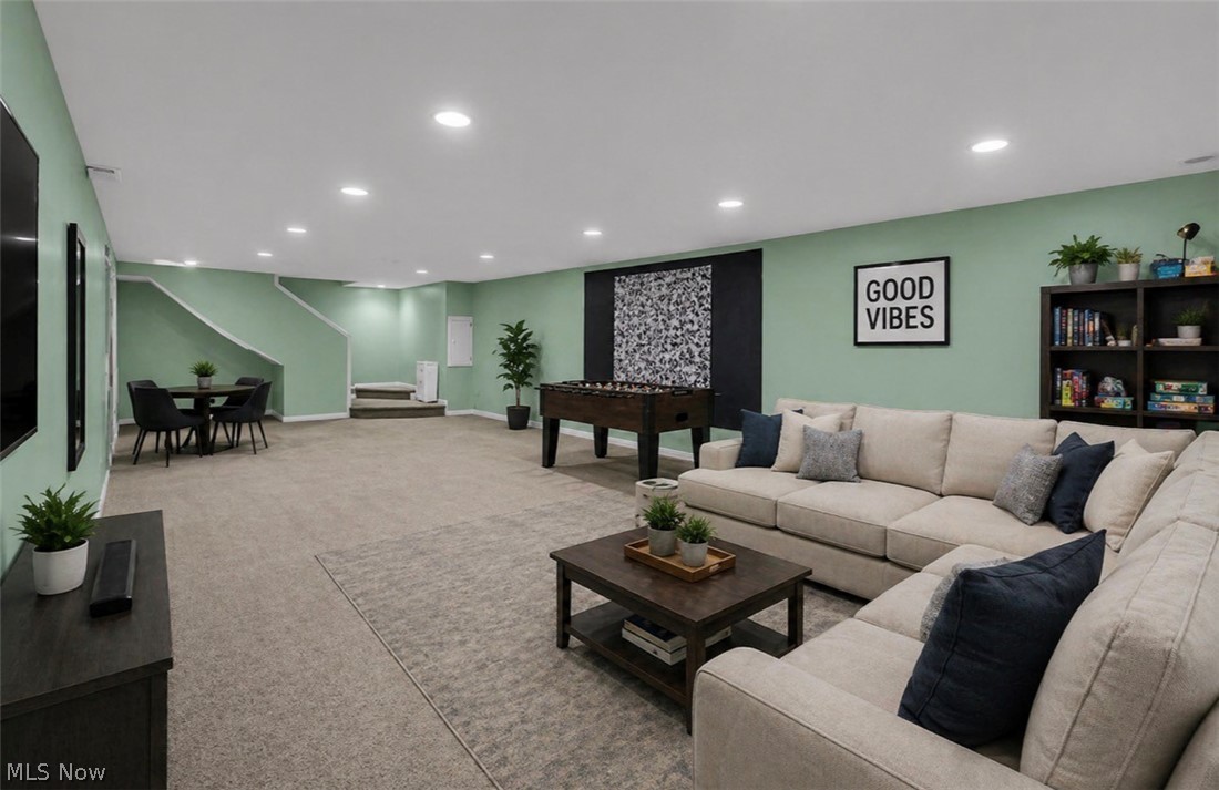 106 Lethbridge Circle Akron OH 44321