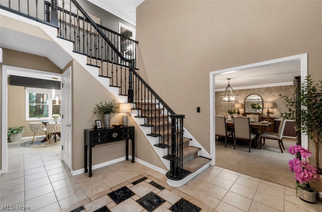 106 Lethbridge Circle Akron OH 44321