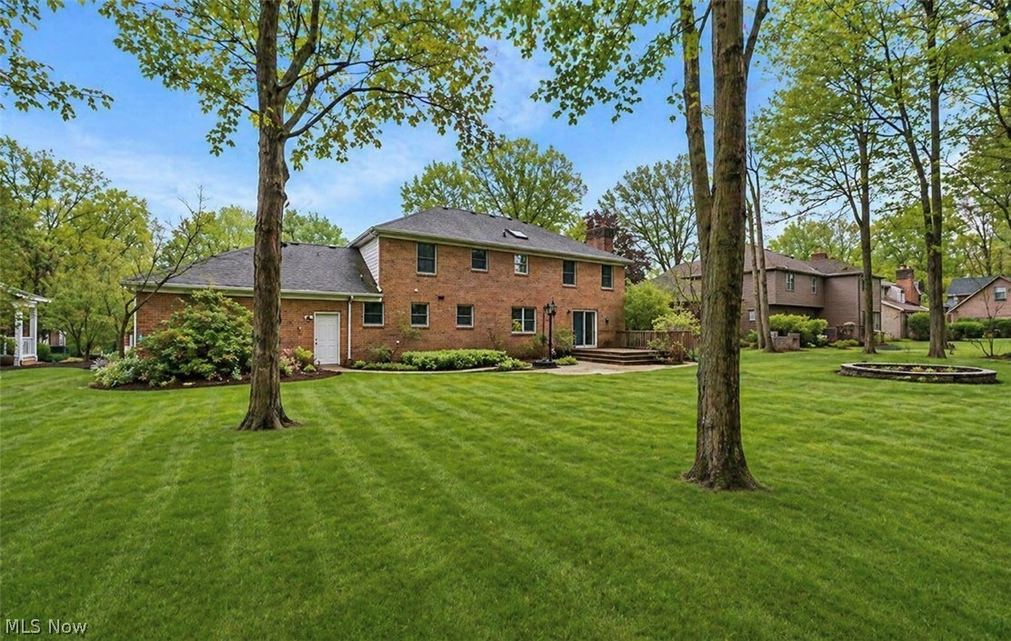 106 Lethbridge Circle Akron OH 44321