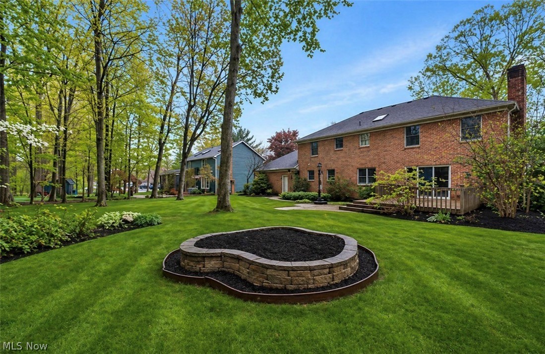 106 Lethbridge Circle Akron OH 44321