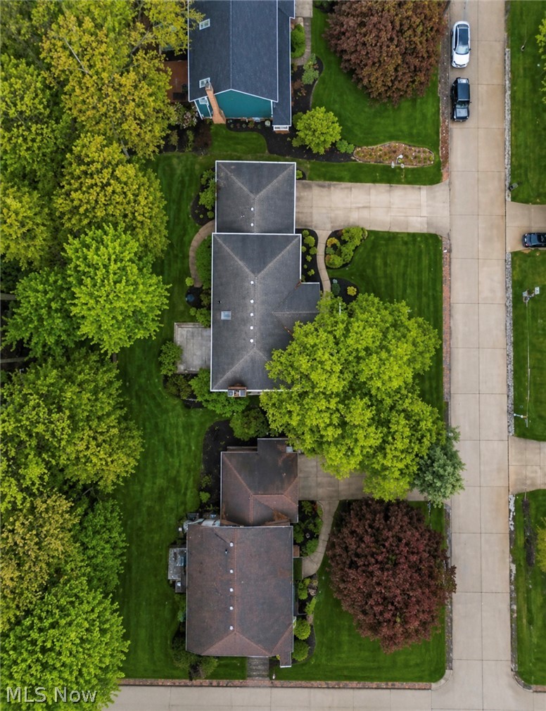 106 Lethbridge Circle Akron OH 44321