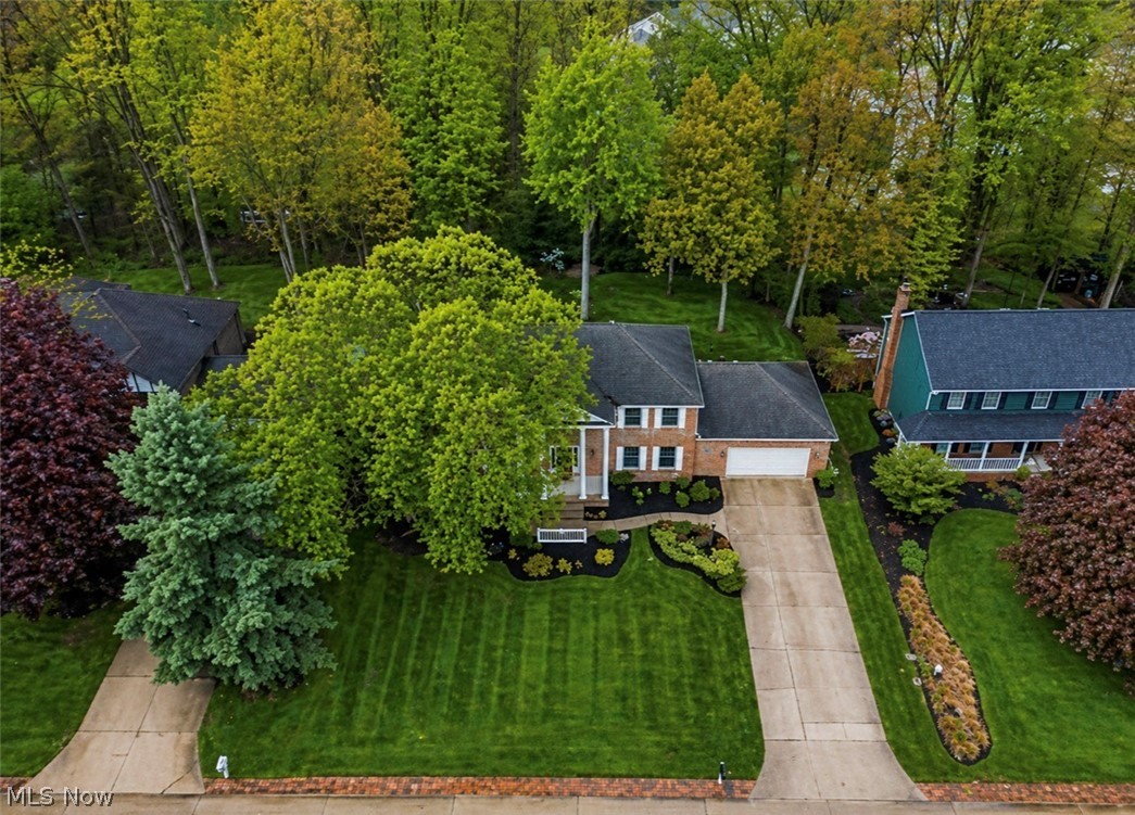 106 Lethbridge Circle Akron OH 44321