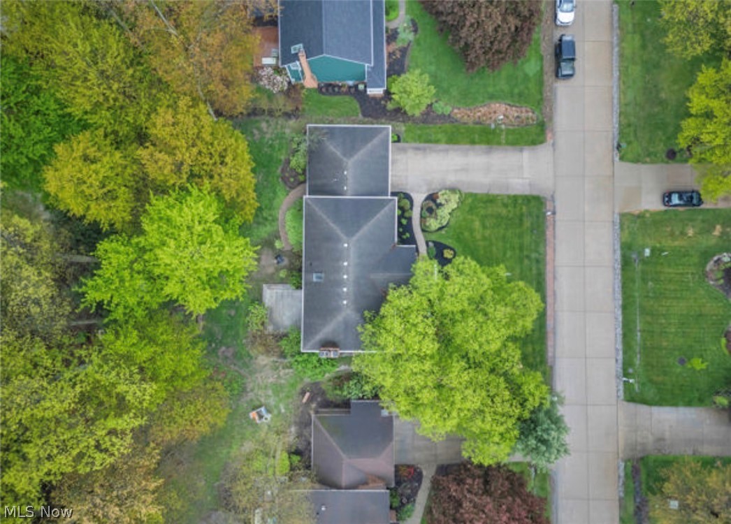 106 Lethbridge Circle Akron OH 44321