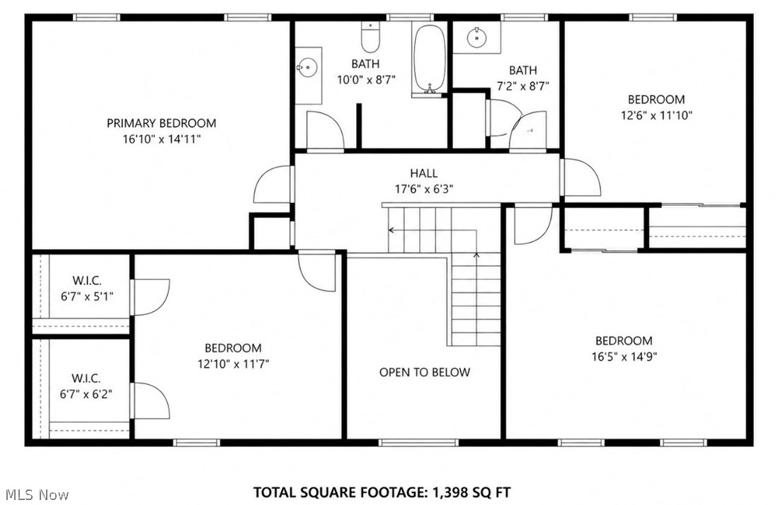 106 Lethbridge Circle Akron OH 44321
