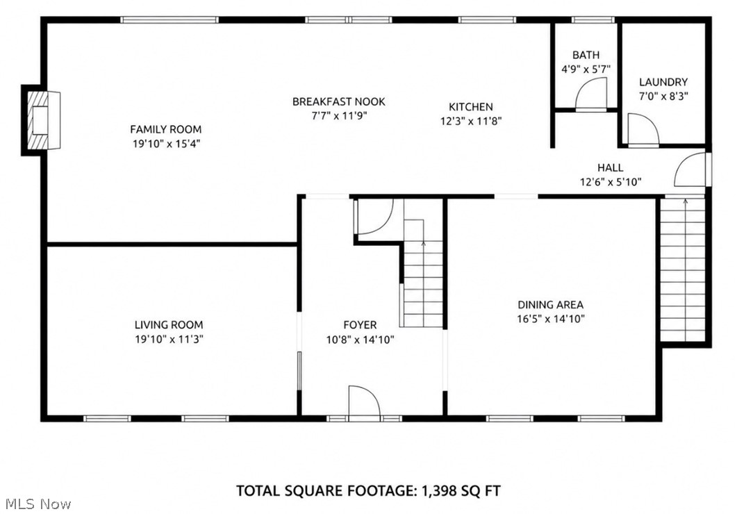 106 Lethbridge Circle Akron OH 44321