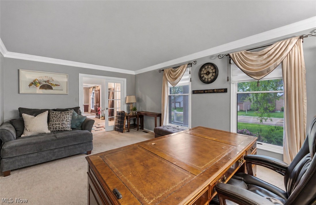 106 Lethbridge Circle Akron OH 44321