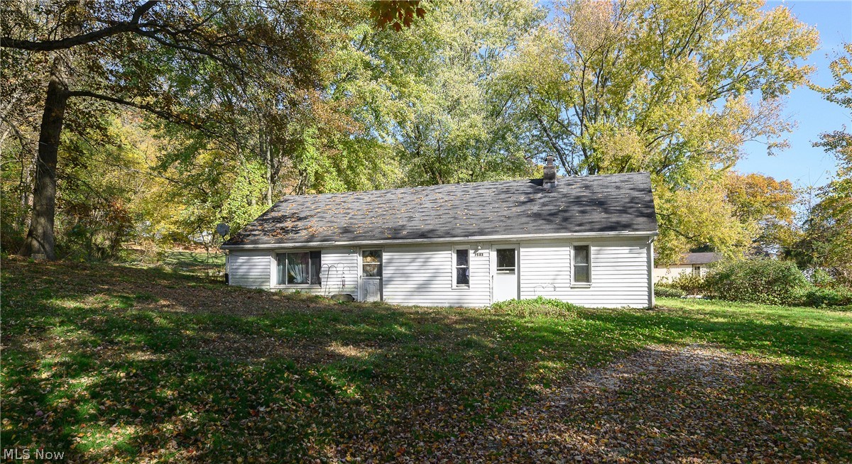 7583 N 4th Avenue Clinton OH 44216