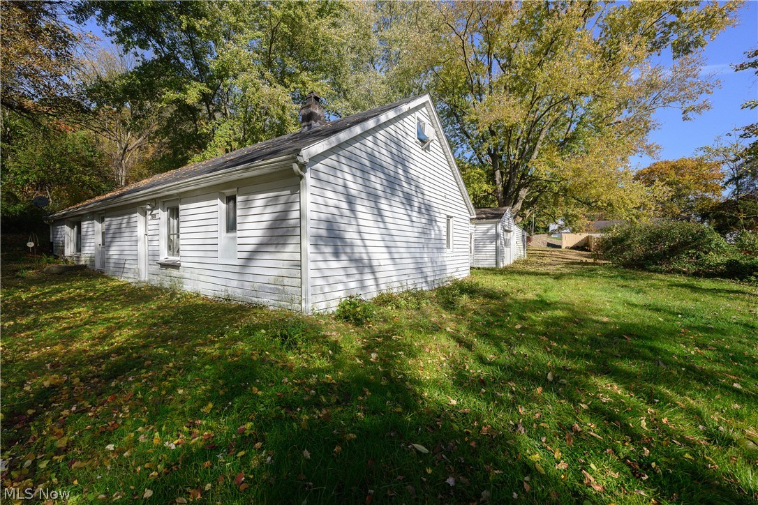 7583 N 4th Avenue Clinton OH 44216