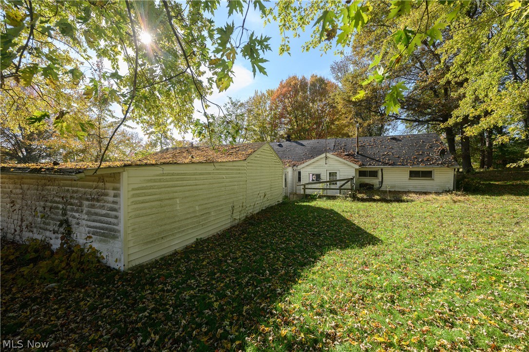 7583 N 4th Avenue Clinton OH 44216