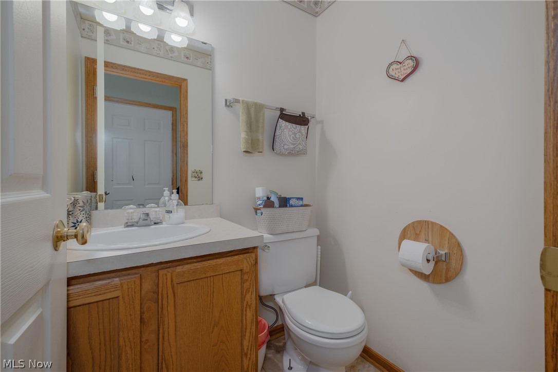 7540 Cheverton Circle NW Massillon OH 44646