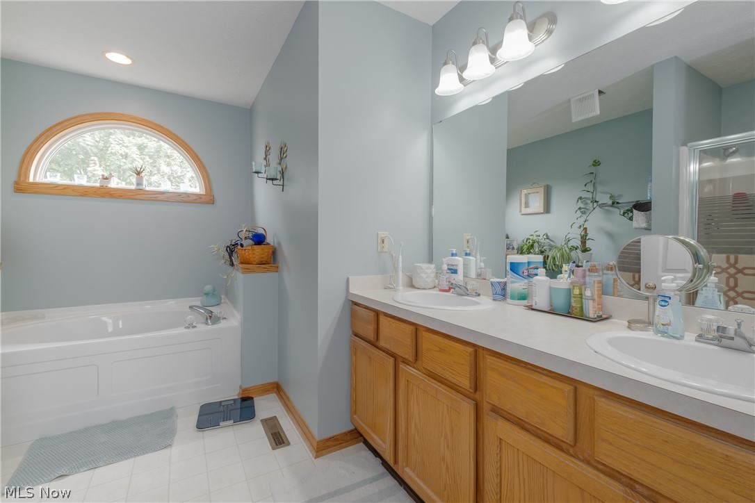 7540 Cheverton Circle NW Massillon OH 44646
