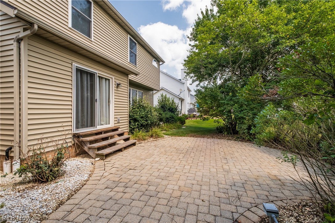 7540 Cheverton Circle NW Massillon OH 44646