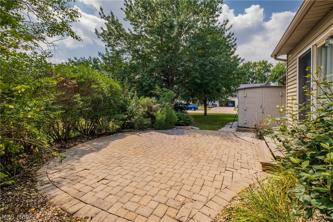 7540 Cheverton Circle NW Massillon OH 44646